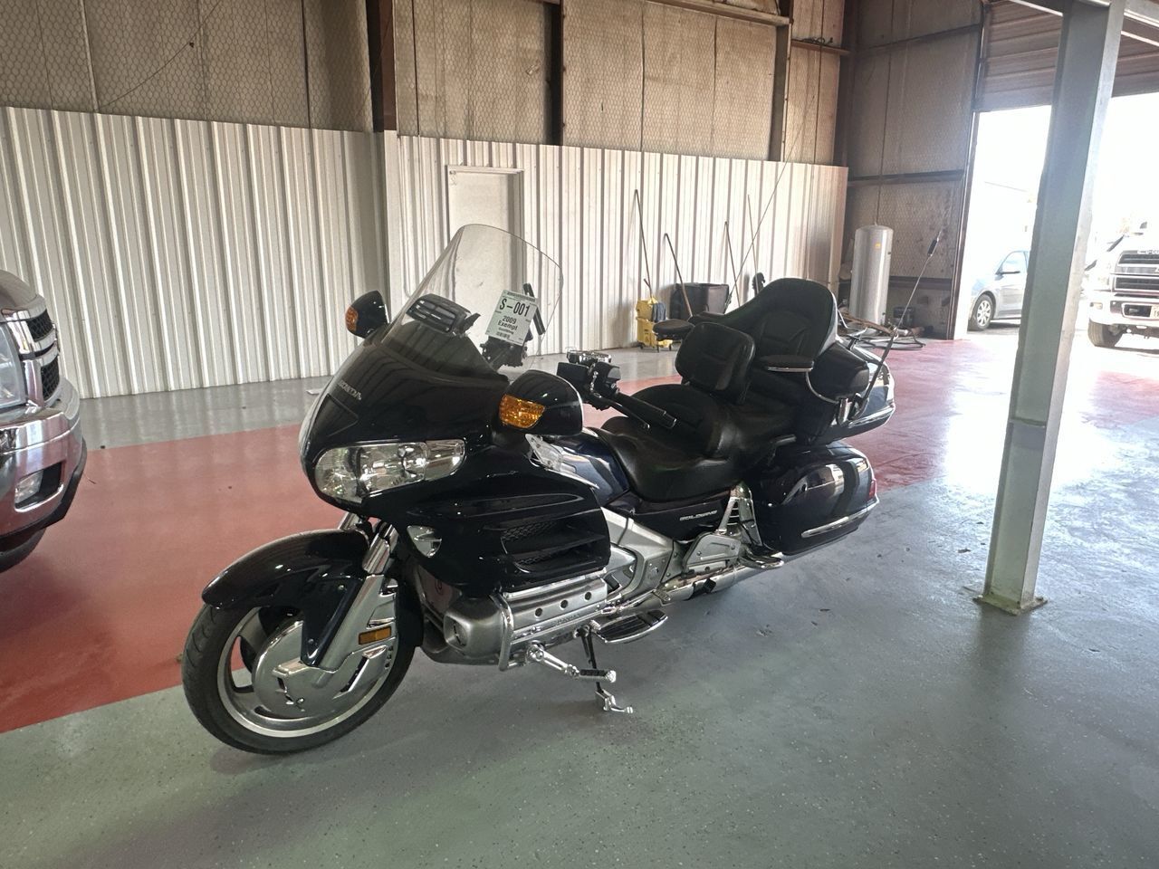 Honda GL1800