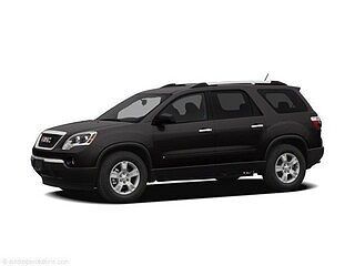 2011 GMC Acadia