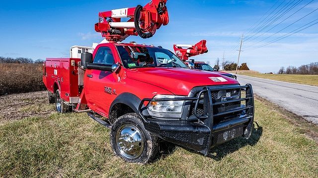 RAM 5500