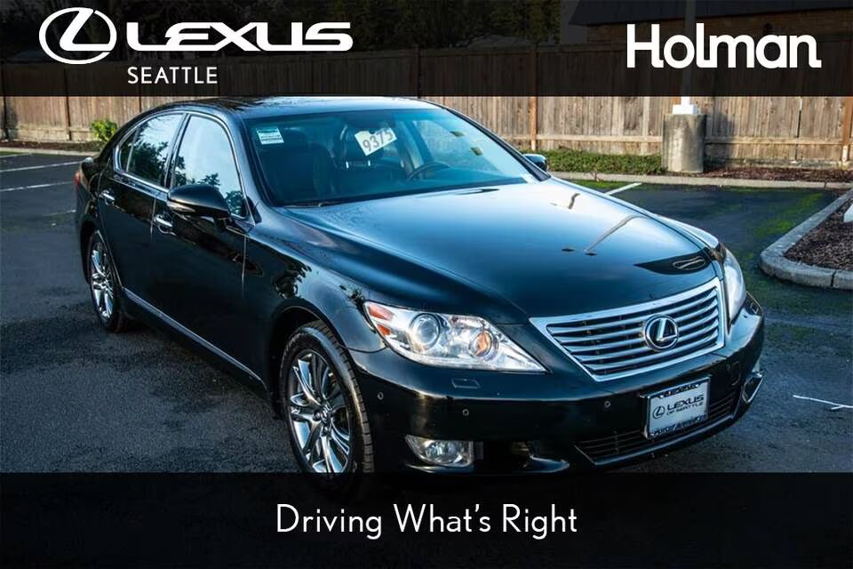 LEXUS