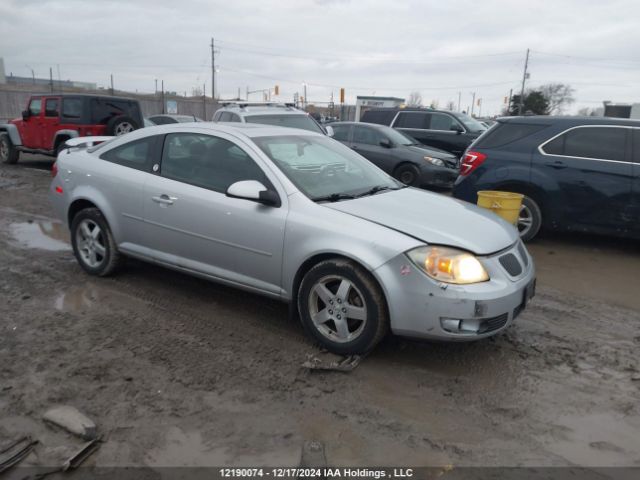 Pontiac G5