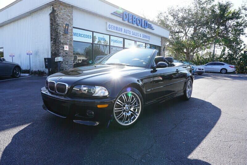 BMW M3Ci
