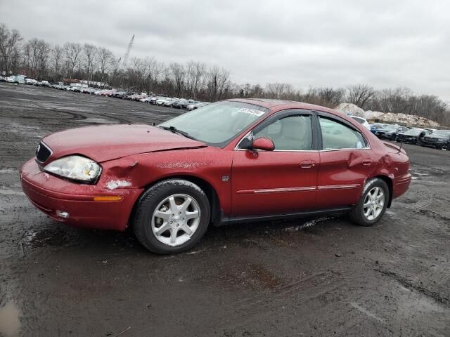 Mercury Sable