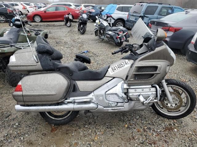 Honda GL1800
