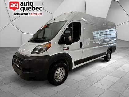 RAM Promaster 3500