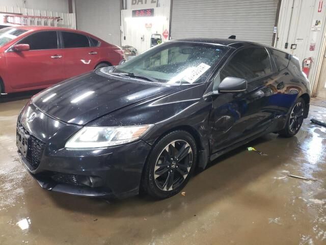 Honda CR-Z