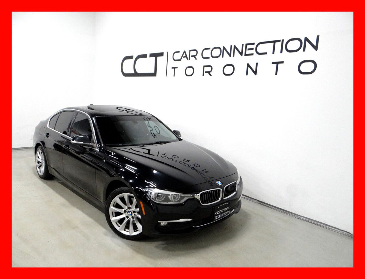 BMW 320i
