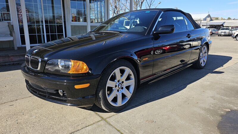 BMW 325Ci