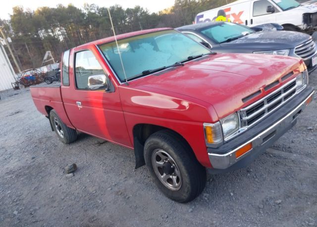 Nissan Pickup