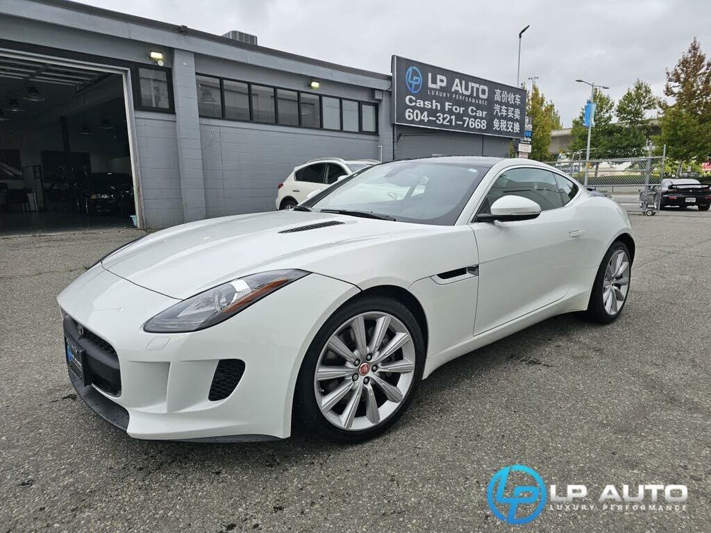 JAGUAR