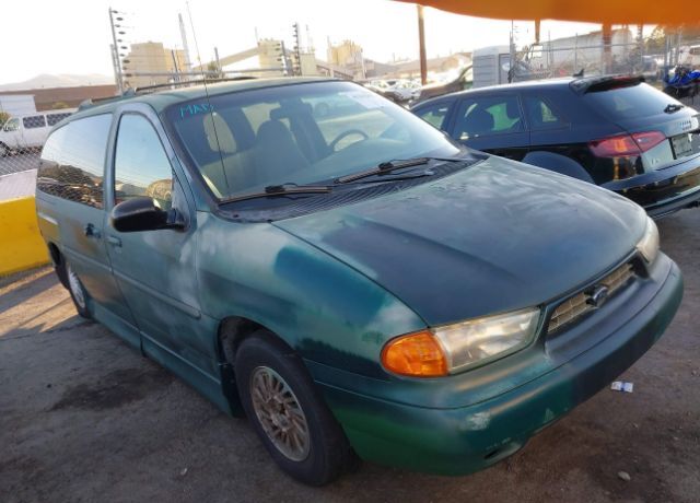 Ford Windstar