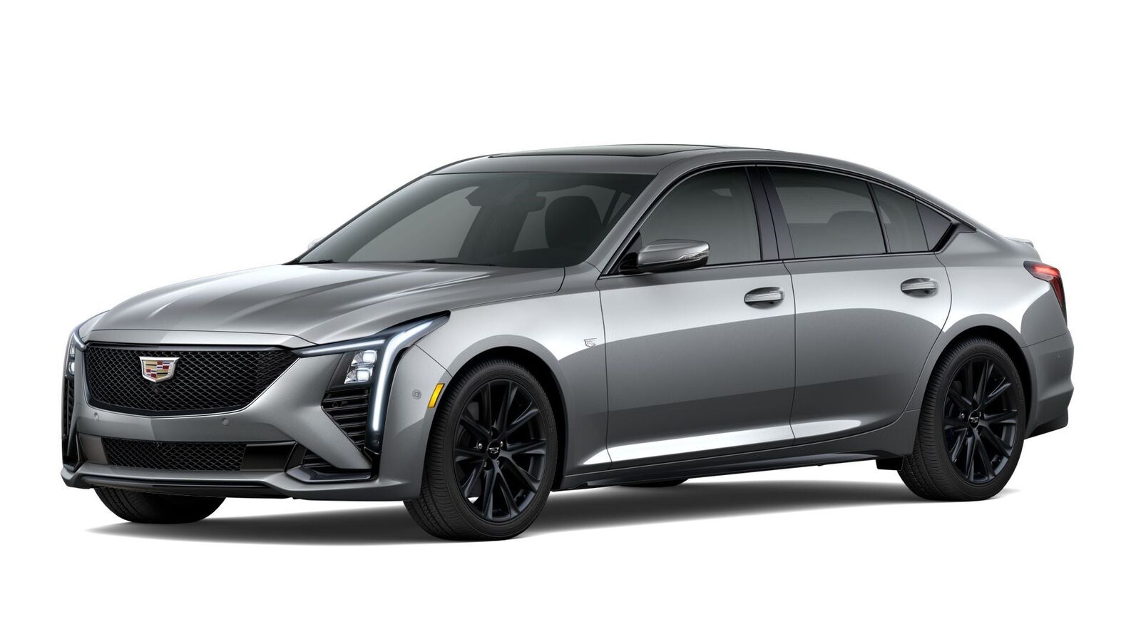 2025 CADILLAC CT5