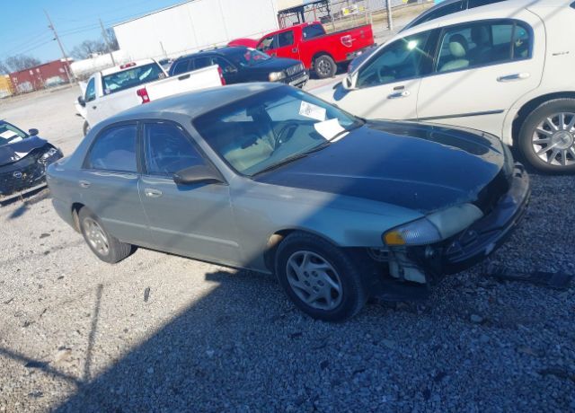 Mazda 626