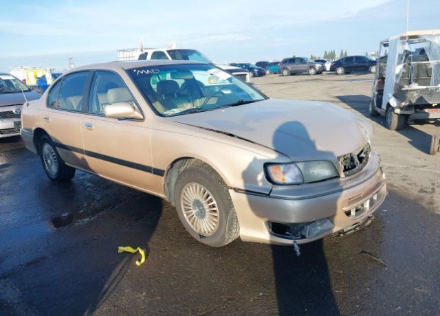 Infiniti I30