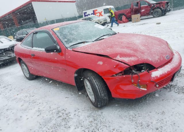 Chevrolet Cavalier