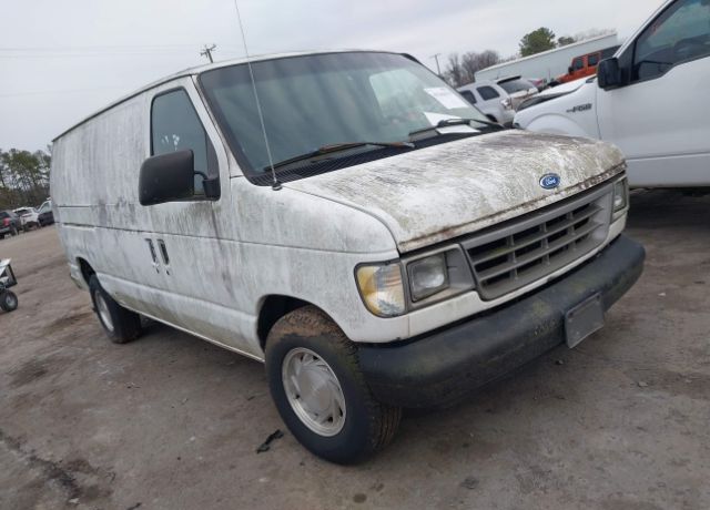 Ford E-150