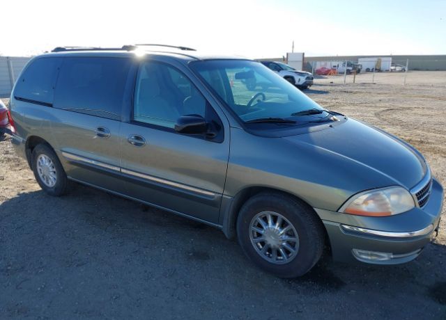 Ford Windstar