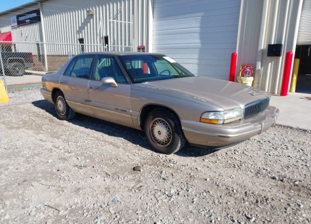 Buick Park Avenue