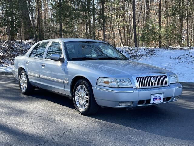 Mercury Grand Marquis