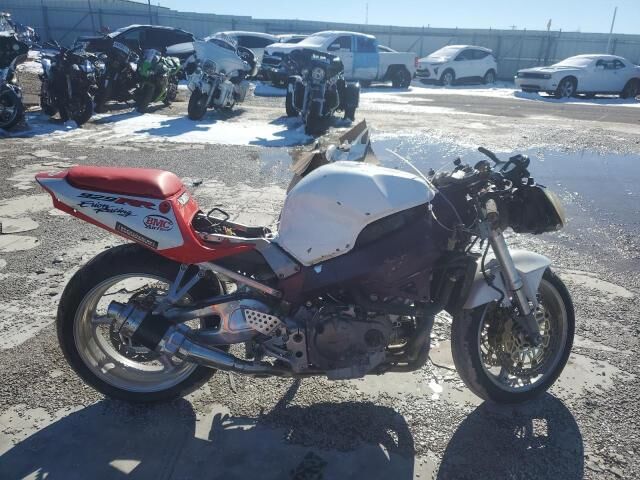 Honda CBR900/CBR929