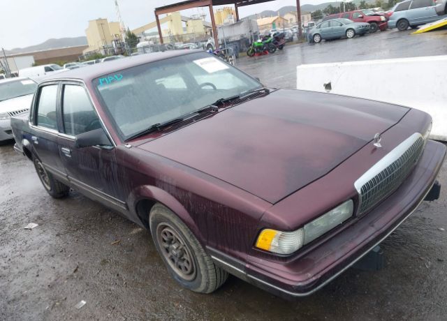 Buick Century