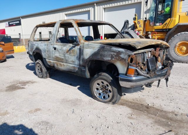 Chevrolet Blazer