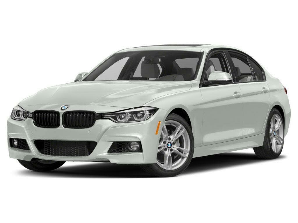 BMW 340i
