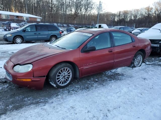 Chrysler Concorde