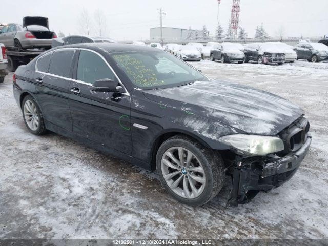 BMW 528i