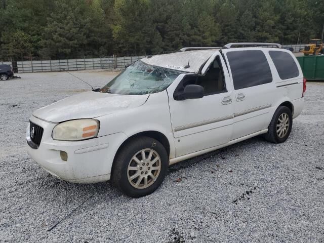 Buick Terraza