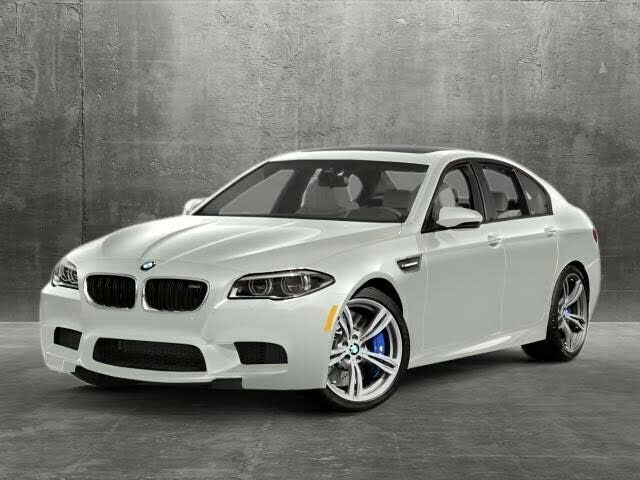 BMW M5