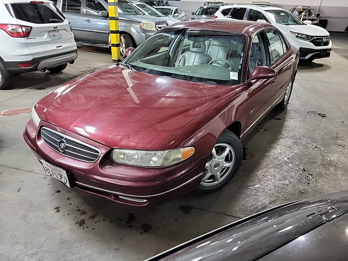 Buick Regal