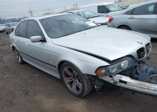 BMW 530iA