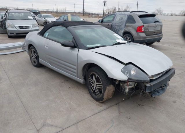 Mitsubishi Eclipse
