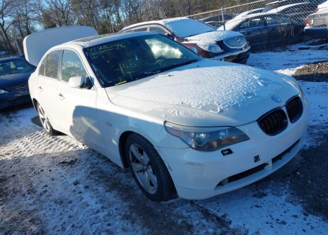 BMW 525xi