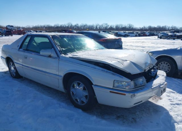 Cadillac Eldorado