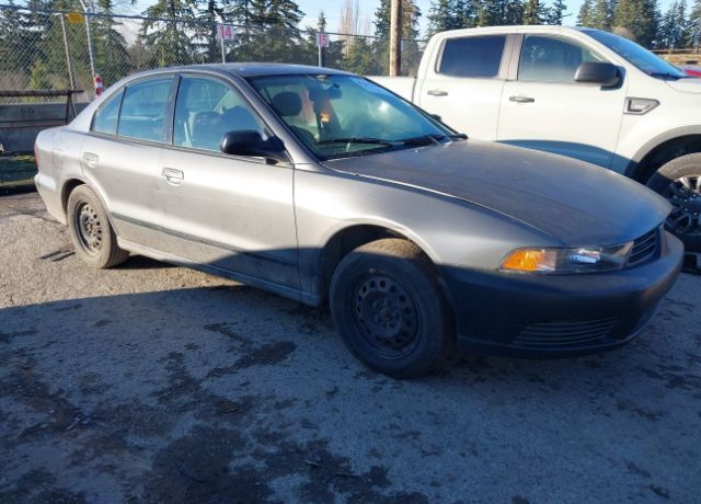 Mitsubishi Galant