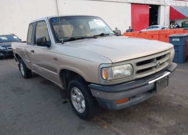 Mazda B-Series