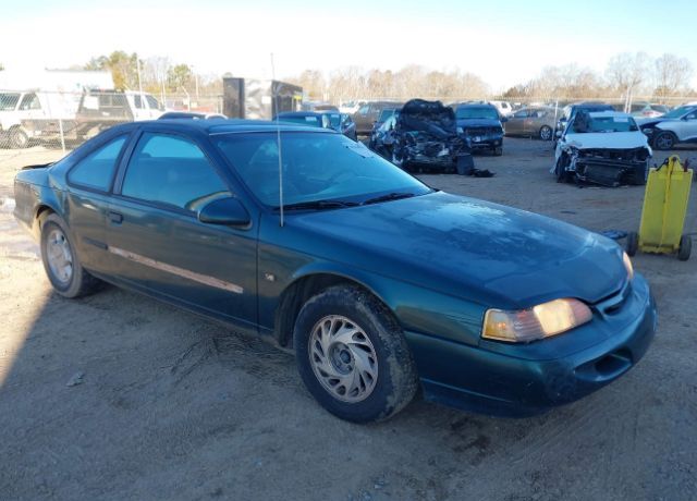 Ford Thunderbird