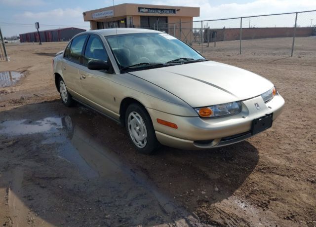 Saturn SL2