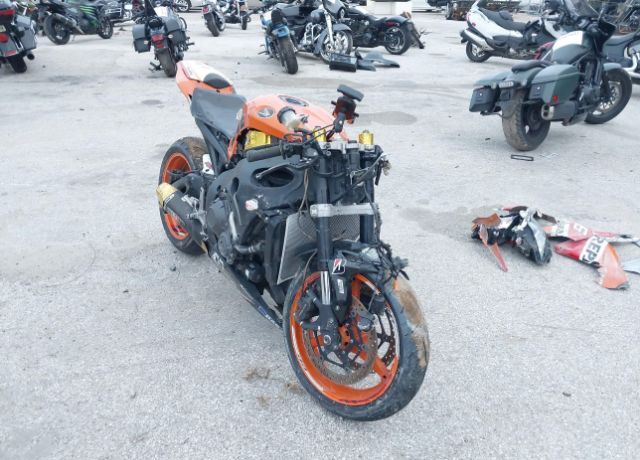 Honda CBR1000