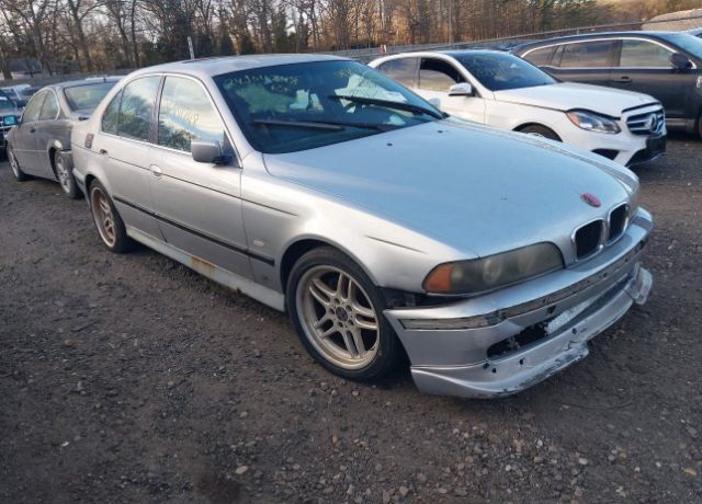BMW 528i