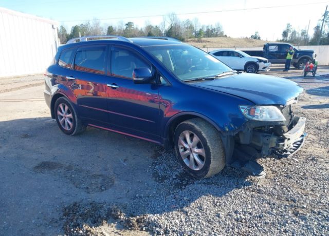 Subaru B9 Tribeca