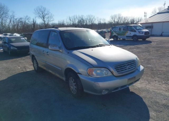 Kia Sedona