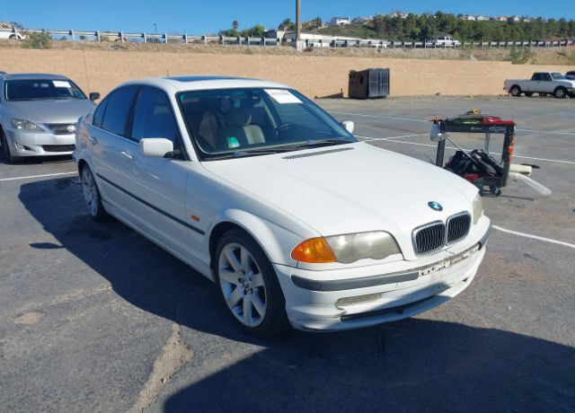 BMW 328i