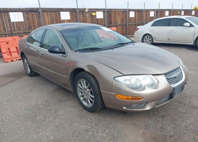 Chrysler 300
