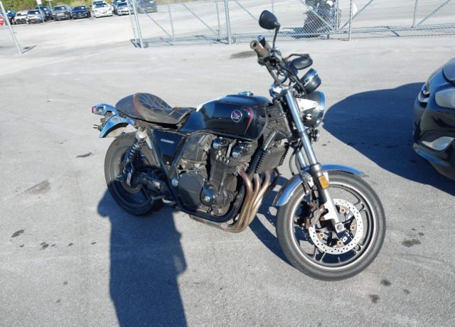 Honda CB1100