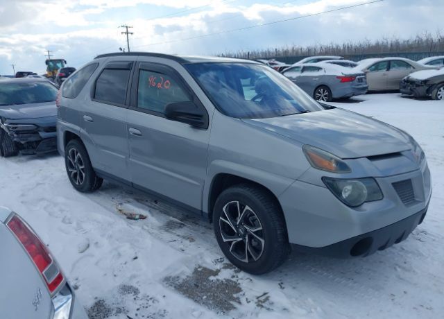 PONTIAC