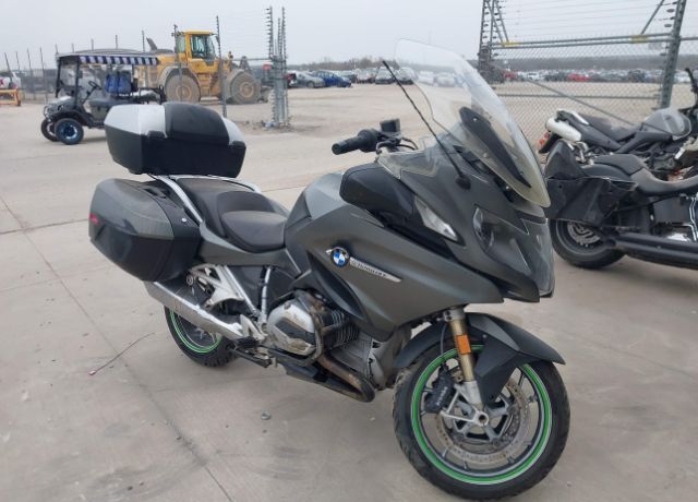 BMW R 1200 RT