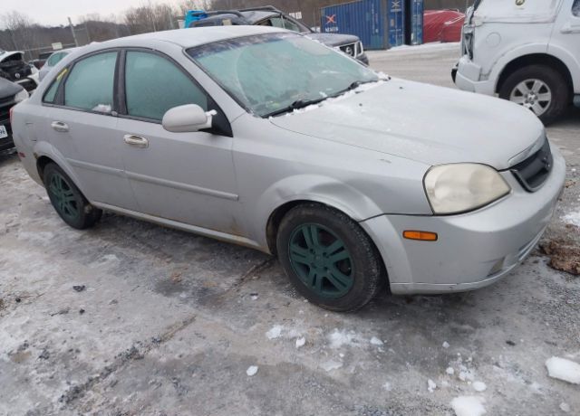 Suzuki Forenza